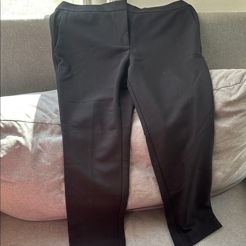 Women’s LOFT Marisa Pant